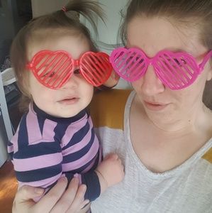 Meet your Posher, Rachael